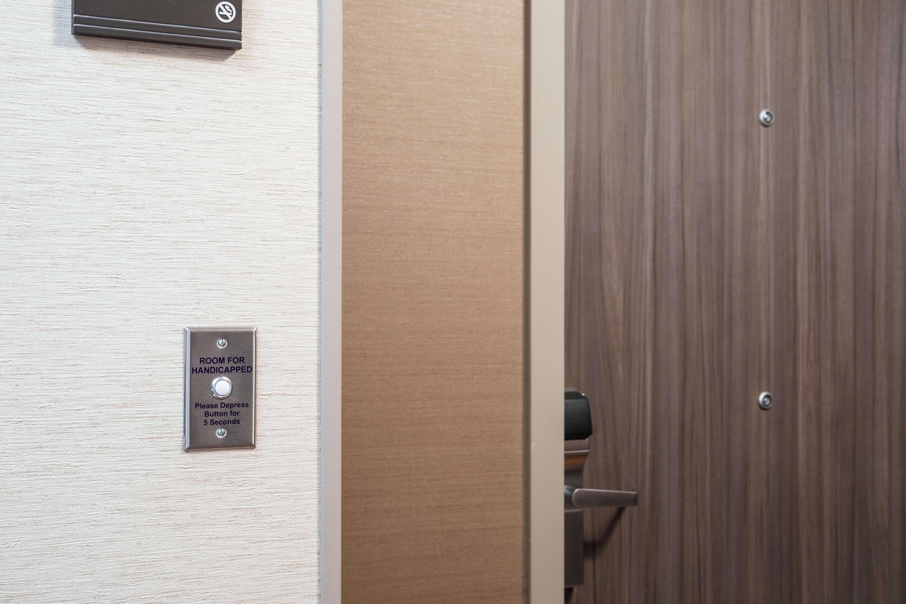 Hilton Garden Inn Sioux Falls Downtown Buitenkant foto