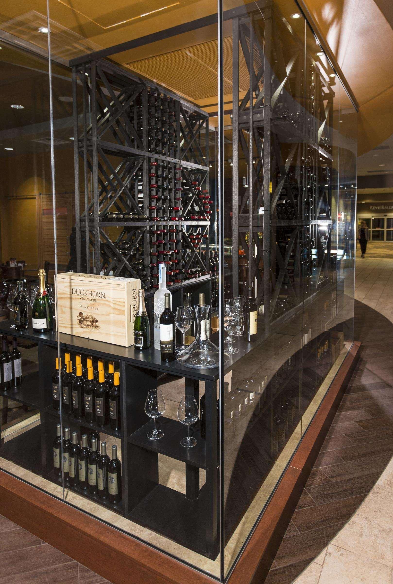Hilton Garden Inn Sioux Falls Downtown Buitenkant foto