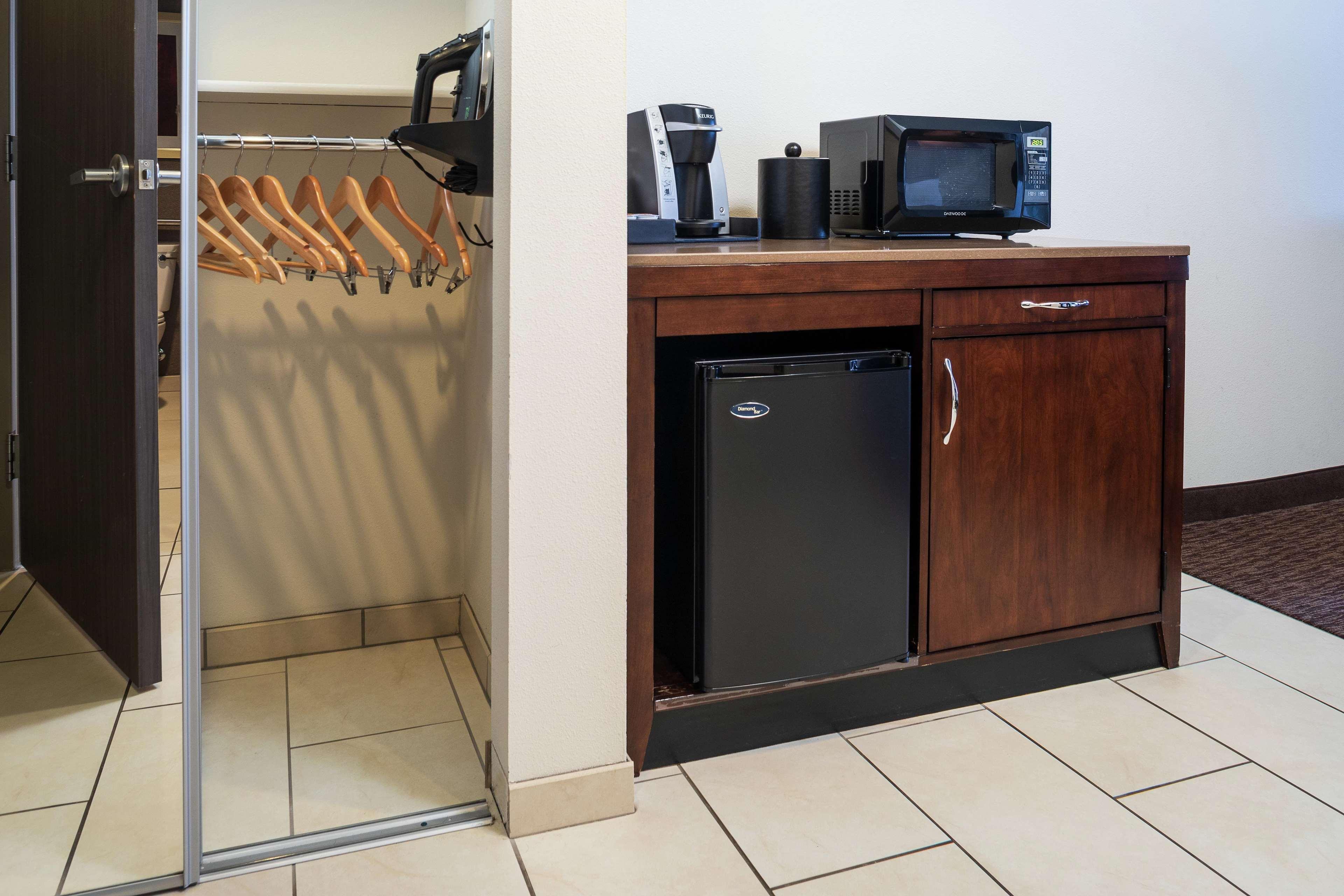 Hilton Garden Inn Sioux Falls Downtown Buitenkant foto