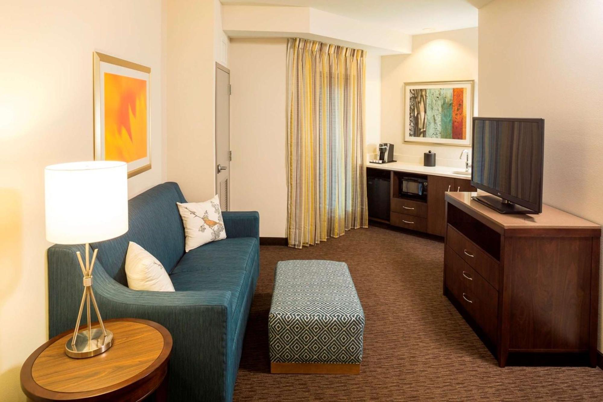 Hilton Garden Inn Sioux Falls Downtown Buitenkant foto
