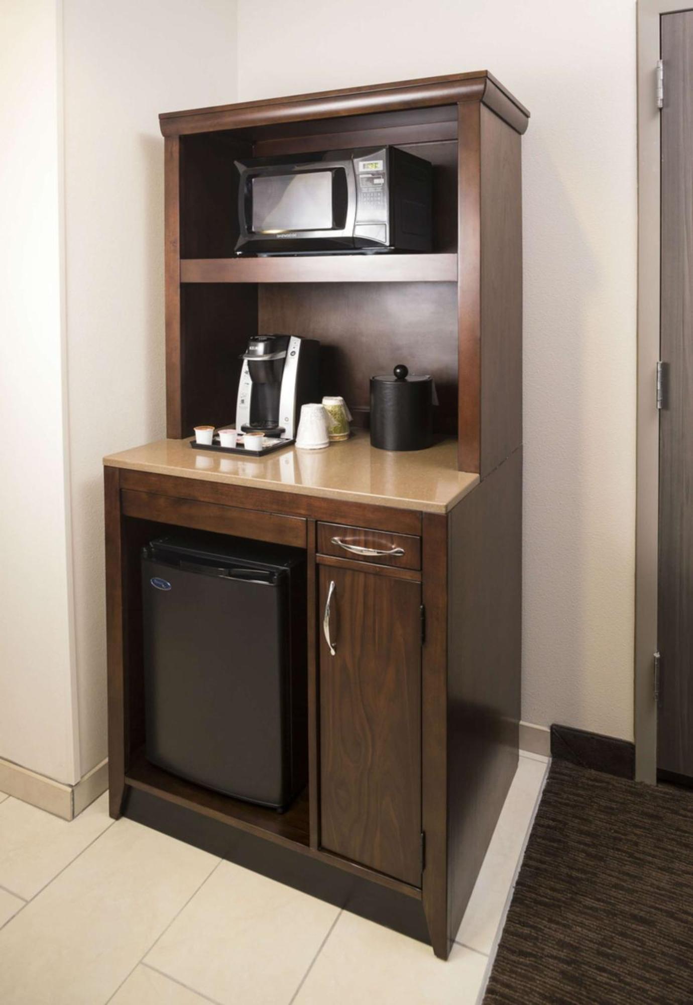 Hilton Garden Inn Sioux Falls Downtown Buitenkant foto